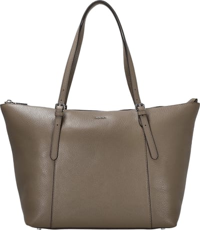 JOOP! Schoudertas Giada Helena Shopper Taupe Bruine