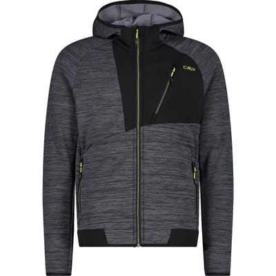 Stretch Performance Hoodie CMP