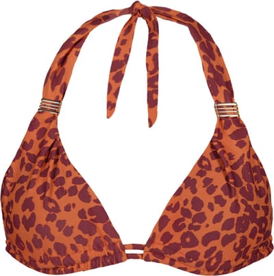 Barts Des Triangle Roze Dames Bikinitopje - Maat 34