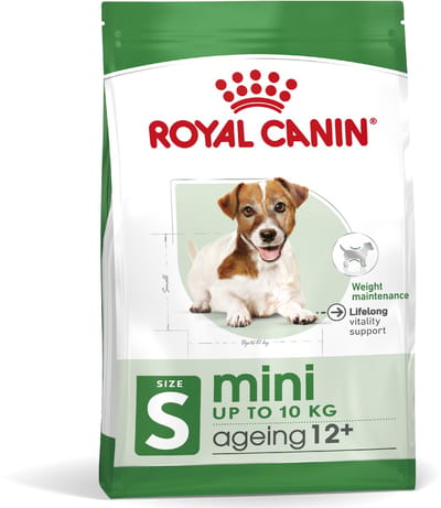 Royal Canin Mini Ageing 12+ - 800 g - Hondenvoer