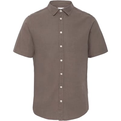 Linnen overhemd Casual Friday CFHanes Mix