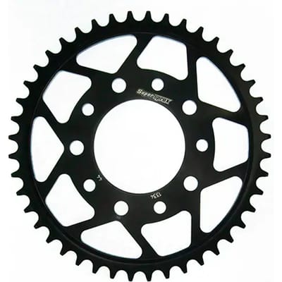 Motorfiets kroon Supersprox RFE-1334:44 # 1-5338(5363)-44 # 50-35036