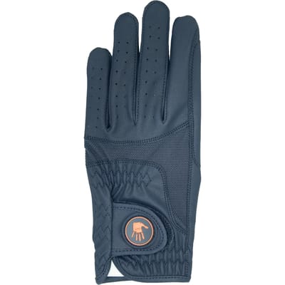 Leren rijhandschoenen voor kinderen Haukeschmidt For Future