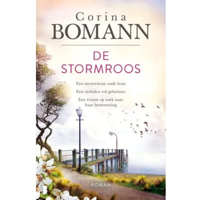 De Stormroos - Corina Bomann