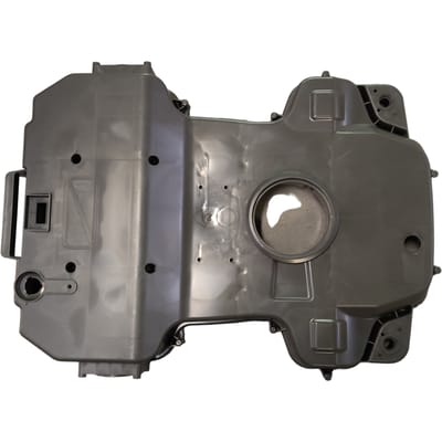 Chassis kit lower