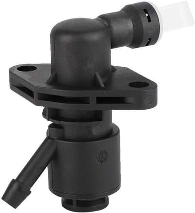 Koppelingspomp - MTA actuator - Automatische transmissie - Corrosiebestendig - 10x10x4 cm - Zwart