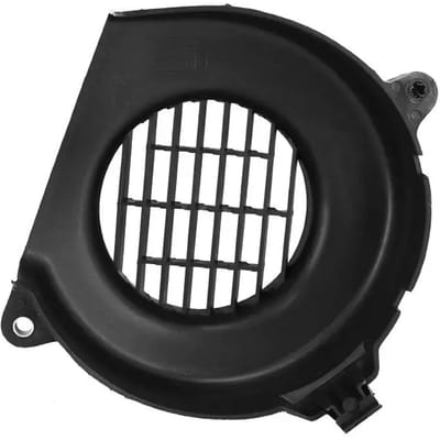 Carter cache allumage volute P2R pour scooter Peugeot 50 Trekker 1173406700 Neuf