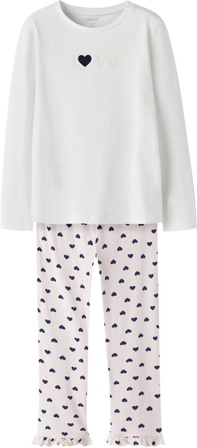 Name it Pyjama Lange mouwen