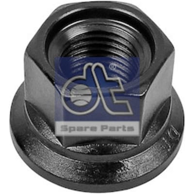 Wielmoer DT Spare Parts 1.17026