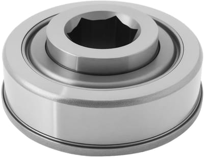 Cosensi - Transportband Lager Boring HEX 11/16 Inch