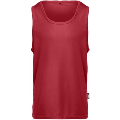 V-hals tanktop Pen Duick