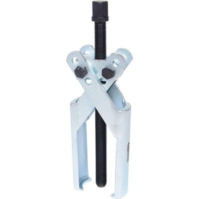 KS Tools 620.5203 Poelietrekker Spanbereik 15 - 140 mm Aantal haken 2