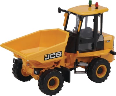 Britains JCB 6T Dumper 1:32