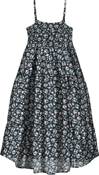 NAME IT - NKFPVINAYA STRAP MAXI DRESS HH FF - Meisjes - Jurken