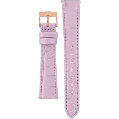 Swarovski Straps 5636528 Octea Lux Chrono Horlogeband