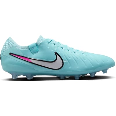 Nike Tiempo Legend 10 Elite AG Prism Pack Heren Sneakers Blauw Copa Wit IB9520-401 41