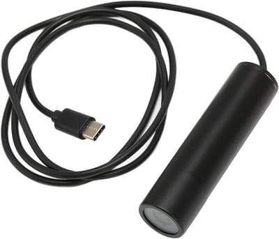 Externe Camera voor Mobiele Telefoons, 1080P HD Type C USB Camera Module voor Android Smartphones met Hoge Resolutie
