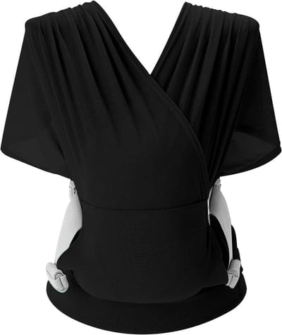 SONARIN Breathable Baby Sling Baby Ergonomic Baby Carrier Baby Carrier Lightweight Portable Baby Carrier Baby Carrier - ShopVlot