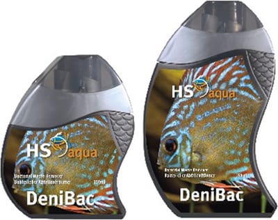 HS Aqua Denibac 650ML