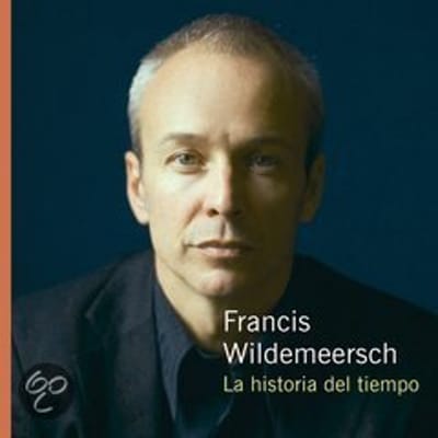 Françis Wildemeersch - La Historia Del Tiempo (CD)