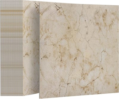 Zelfklevende PVC Vinyl Vloeren 30x30 cm – Set van 27 Stuks – 2,51 m² – Hout Design Vloertegels – Waterbestendig – Kleeftegels & Vloerstickers – voor Keuken, Woonkamer & Balkon – Eiken Naturel – NAIZY