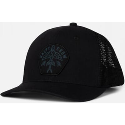 Pet Salty Crew Flyer ops trucker