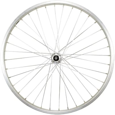 Achterwiel Velox Mach1 M110. Moyeu Miche Magnum.