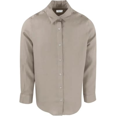 Shirt Haris Cotton Basic