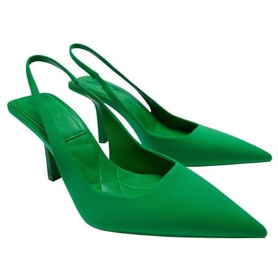 Zomer Dames Sandalen Dunne Hoge Hakken Dames Pumps Mode Enkele Schoenen Vrouw Vrouwelijke Sandalen Huwelijksfeest Premium Schoenen 36