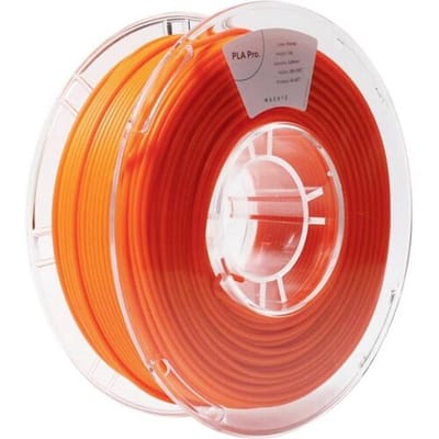 Maertz PMMA-1009-022 PMMA-1009-022 Filament PLA Pro 2.85 mm 1000 g Oranje 1 stuk(s)