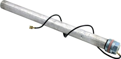 Wolf Beschermingsanode geïsoleerd voor boiler CS, 2483629