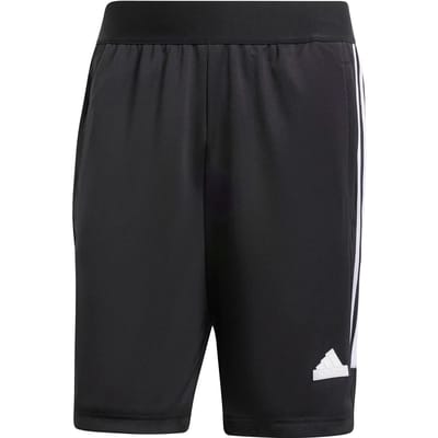 Adidas House Of Tiro Aop Korte Broek Zwart M Man