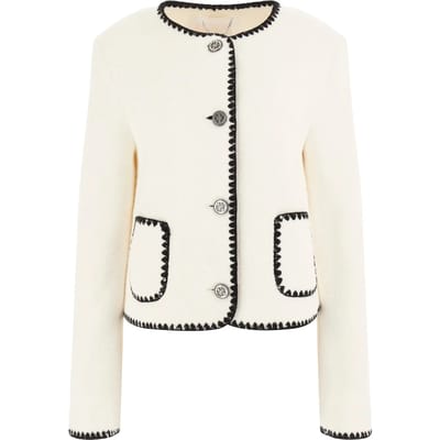 Blazer voor dames Guess Lucilla