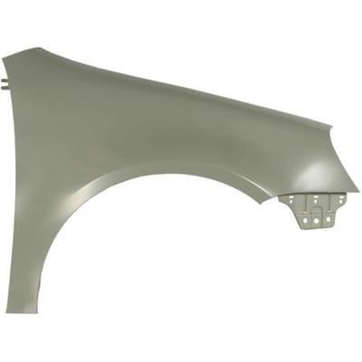 Spatbord, vóór BLIC 6504-04-9524312P, rechts