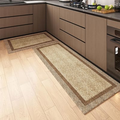 Keuken Vloermat Lang Tapijt Antislip Tapijt Huisdecoratie Antislip Voetmatten Slijtvast Alfombra Cocina 1pc 40x120cm