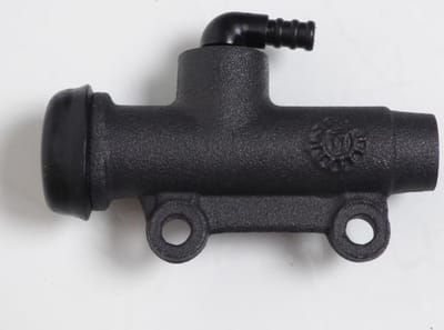 ajp hoofdremcilinder achterrem voor peugeot 50 xp6 sm motorfiets nieuw