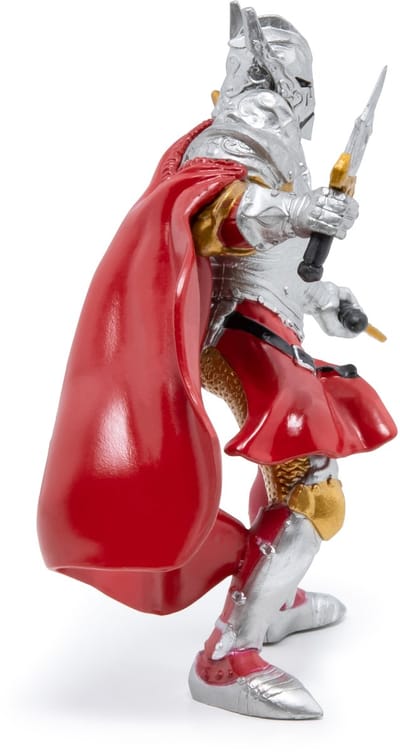 Papo 36031, Verzamelfiguur, Film en Tv-series, 100 g