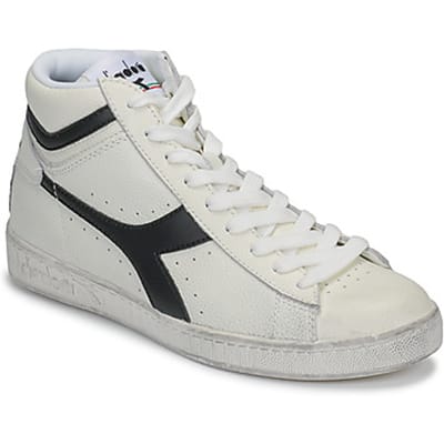 Hoge Sneakers Diadora GAME L HIGH WAXED