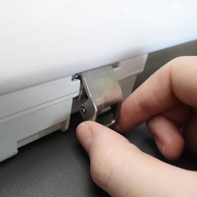 Müller-Licht Vochtbestendige LED lamp Aquafix sensor 120