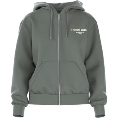 Damescapuchon Björn Borg Essential