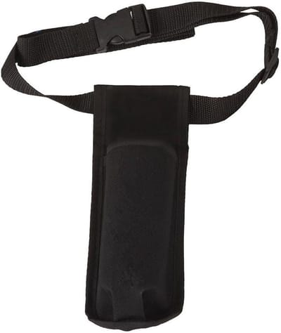 Professionele massageolie lotion taillehouder organizer voor schoonheidssalons en fysiotherapeuten, ideaal voor massages en therapieën