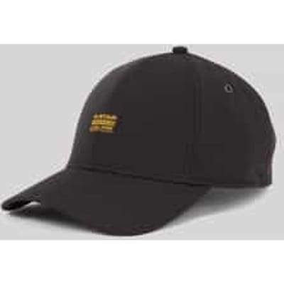 G-star Originals Pet Zwart