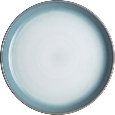 Denby | Azure Haze Coupe Bord Klein ø 17 cm - Bord