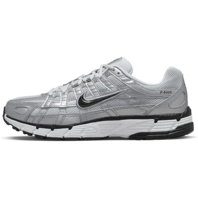 Nike P-6000 Sneakers Fd9876-101 - Kleur Wit-multicolour