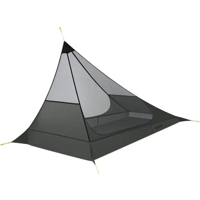 1-persoons tent Hannah Mesh