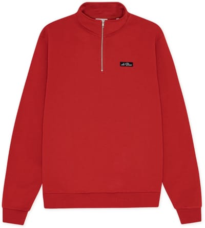 Heren sweater les deux