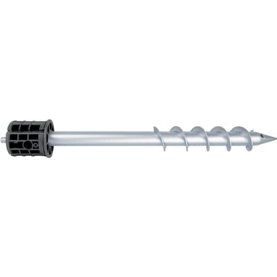 GARDENA GRONDPIN VOOR WANDSLANGBOX 18604, 18606, 18614 EN 18616