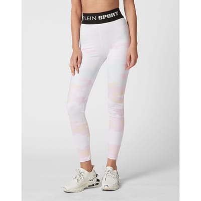 Sport Leggings Camouflage