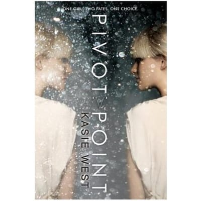 Pivot Point - Kasie West