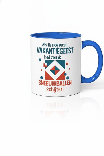Nevolis® | Espressomok 330ml met Uniek Design | Ontwerp Jouw Eigen Mok | Handgemaakt Cadeau voor Koffieliefhebbers | Gepersonaliseerd op Aanvraag | Enkel of Grote Bestelling